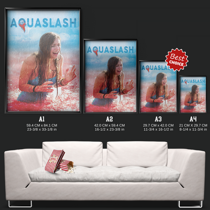 Aquaslash (2019)