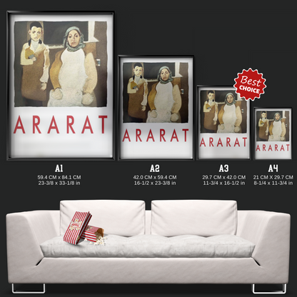 Ararat (2002)