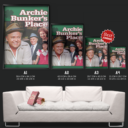 Archie Bunker's Place (1979)
