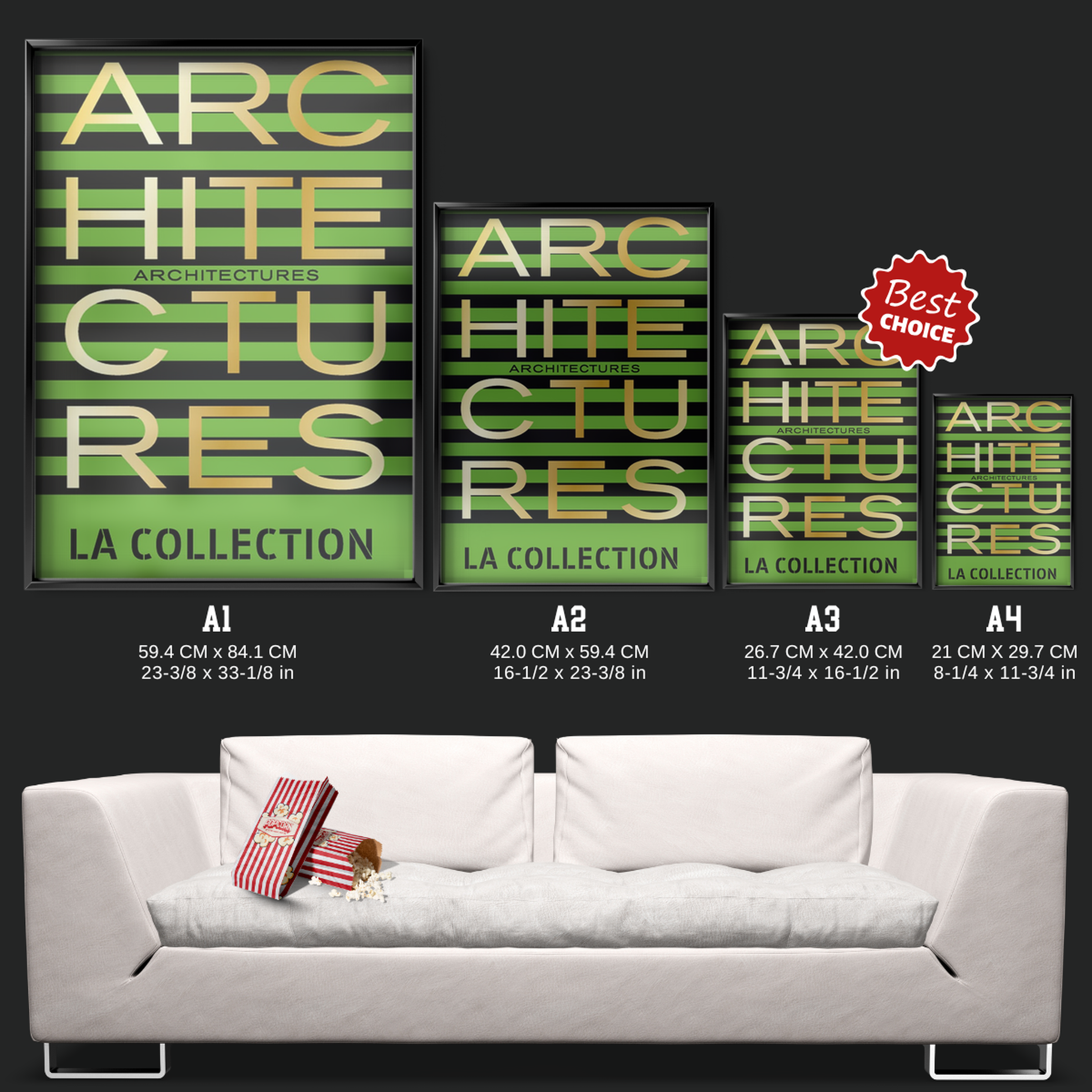 Architectures (1996)