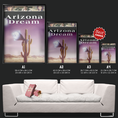 Arizona Dream (1993)