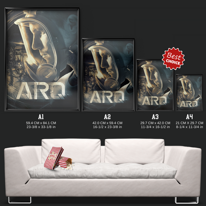 Arq (2016)