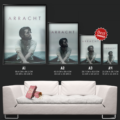 Arracht (2021)