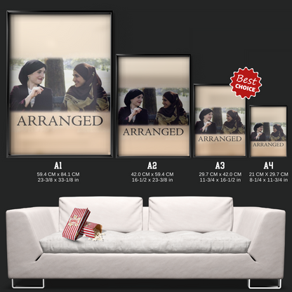 Arranged (2007)