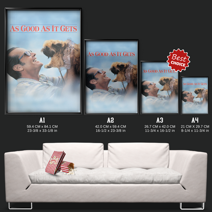 As Good As It Gets (1997)