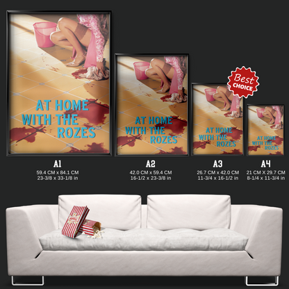 At Home With The Rozes (2003)