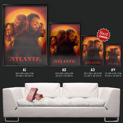Atlanta (2016)
