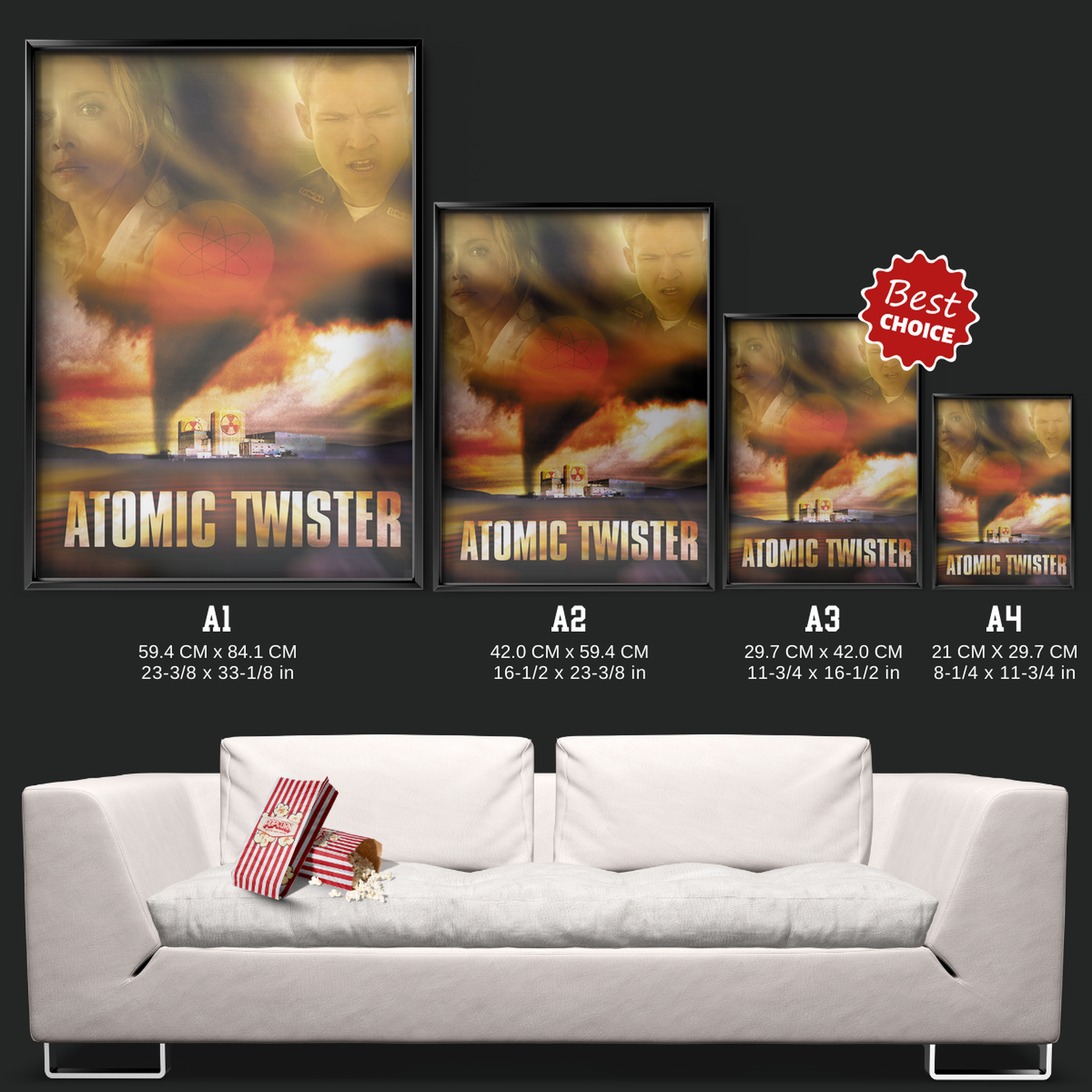 Atomic Twister (2002)