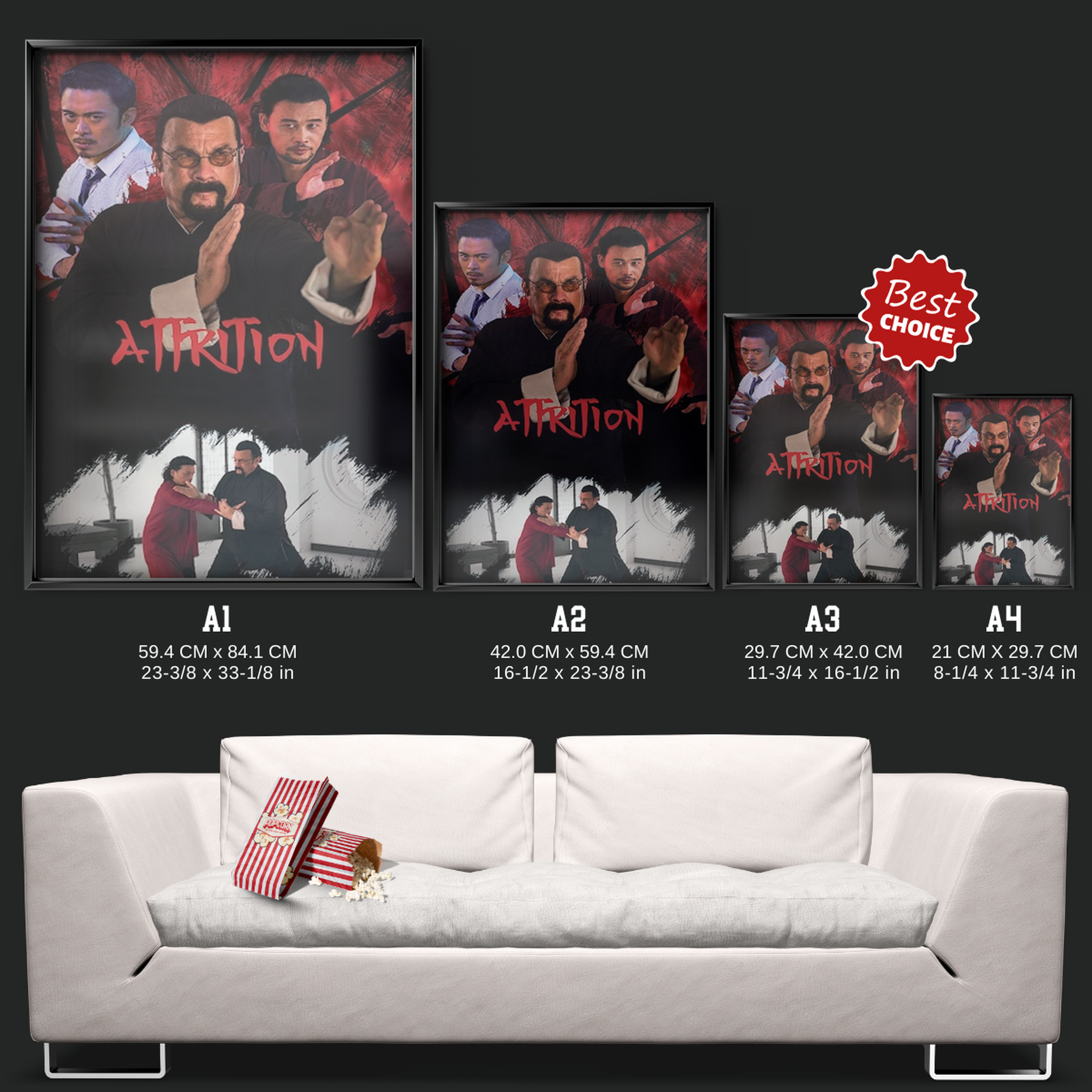 Attrition (2018)