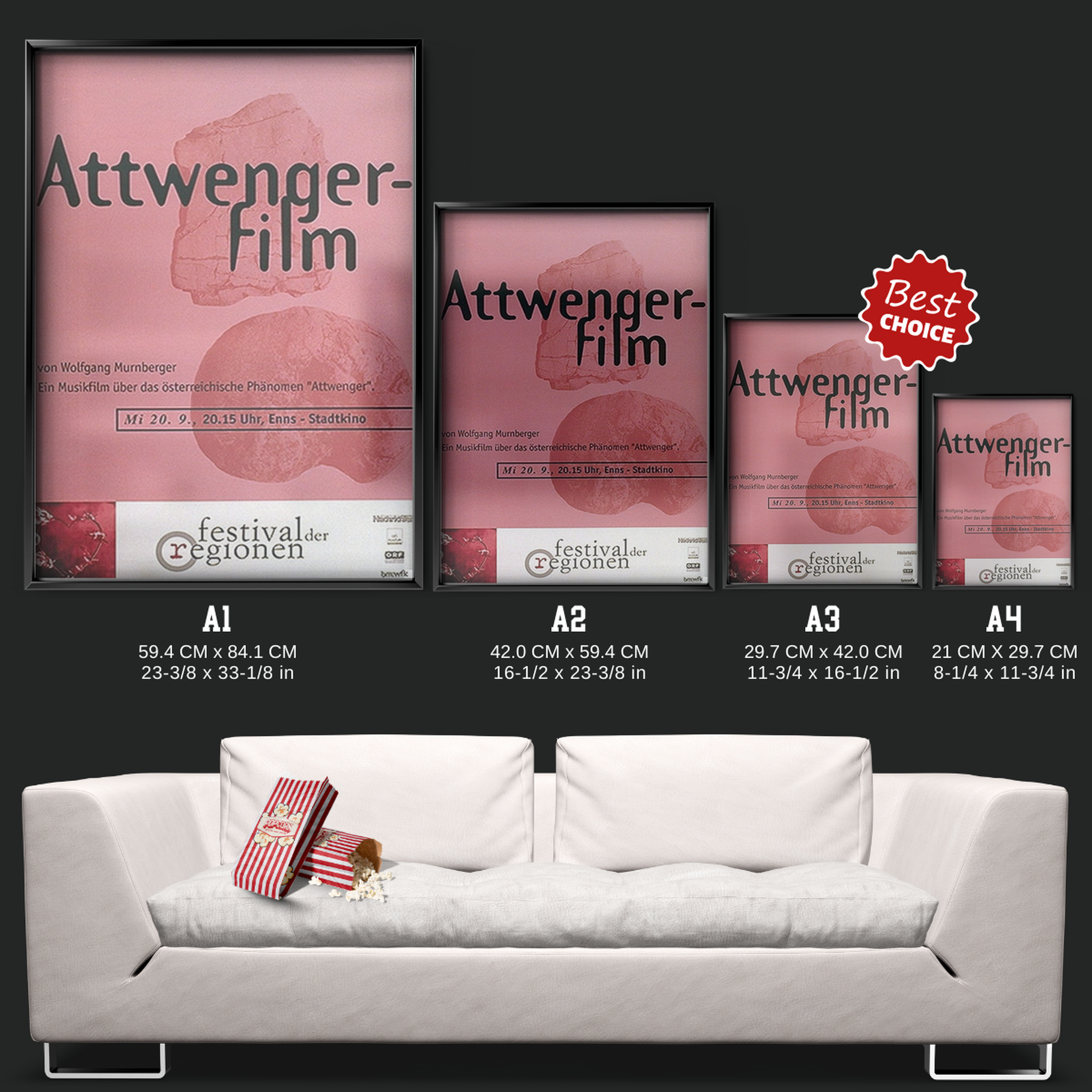 Attwenger Film (1995)