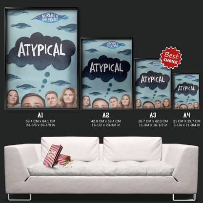 Atypical (2017)