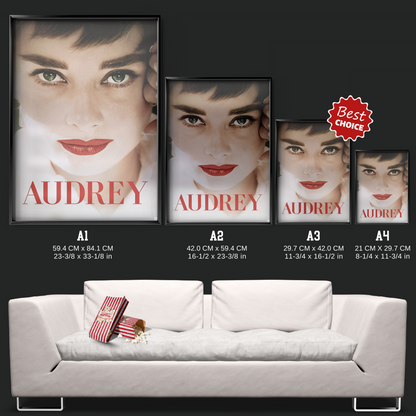 Audrey (2020)