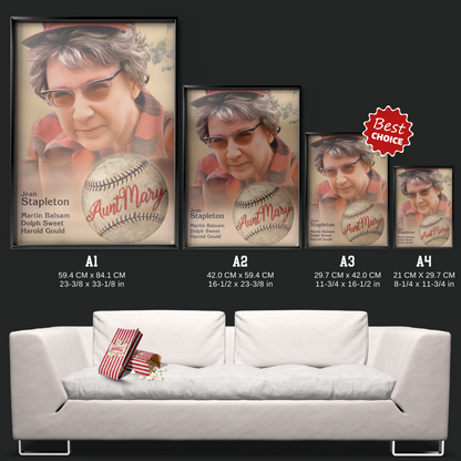 Aunt Mary (1979)