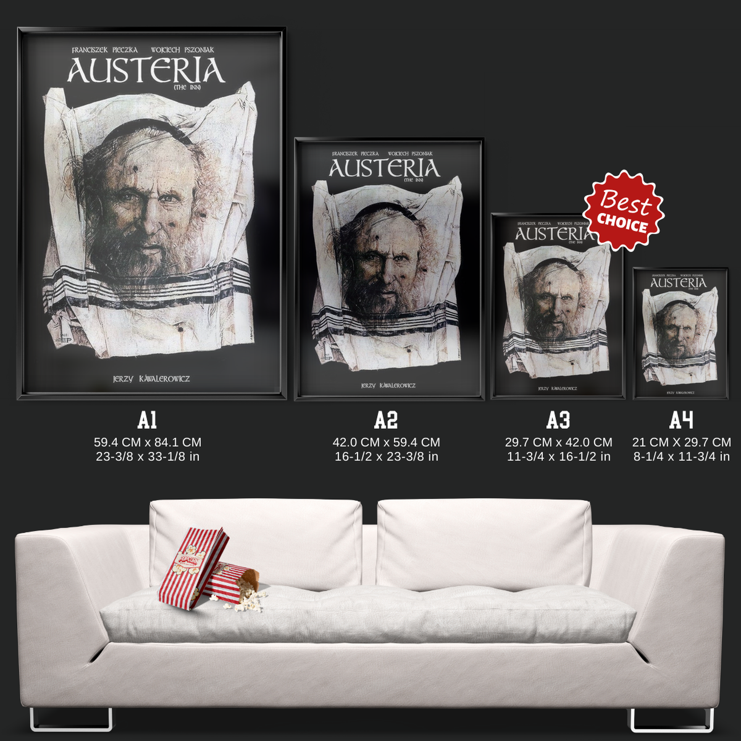 Austeria (1983)