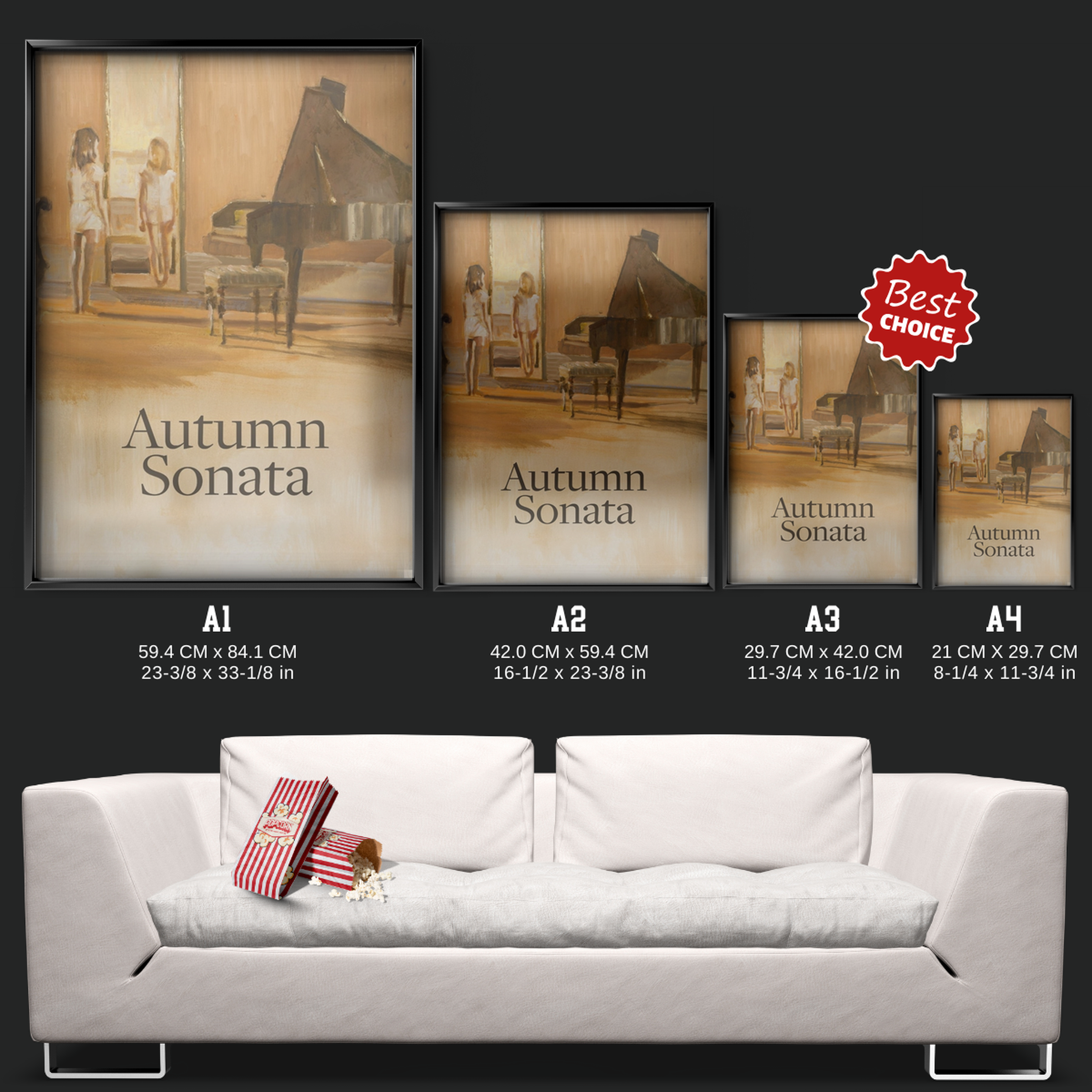 Autumn Sonata (1978)