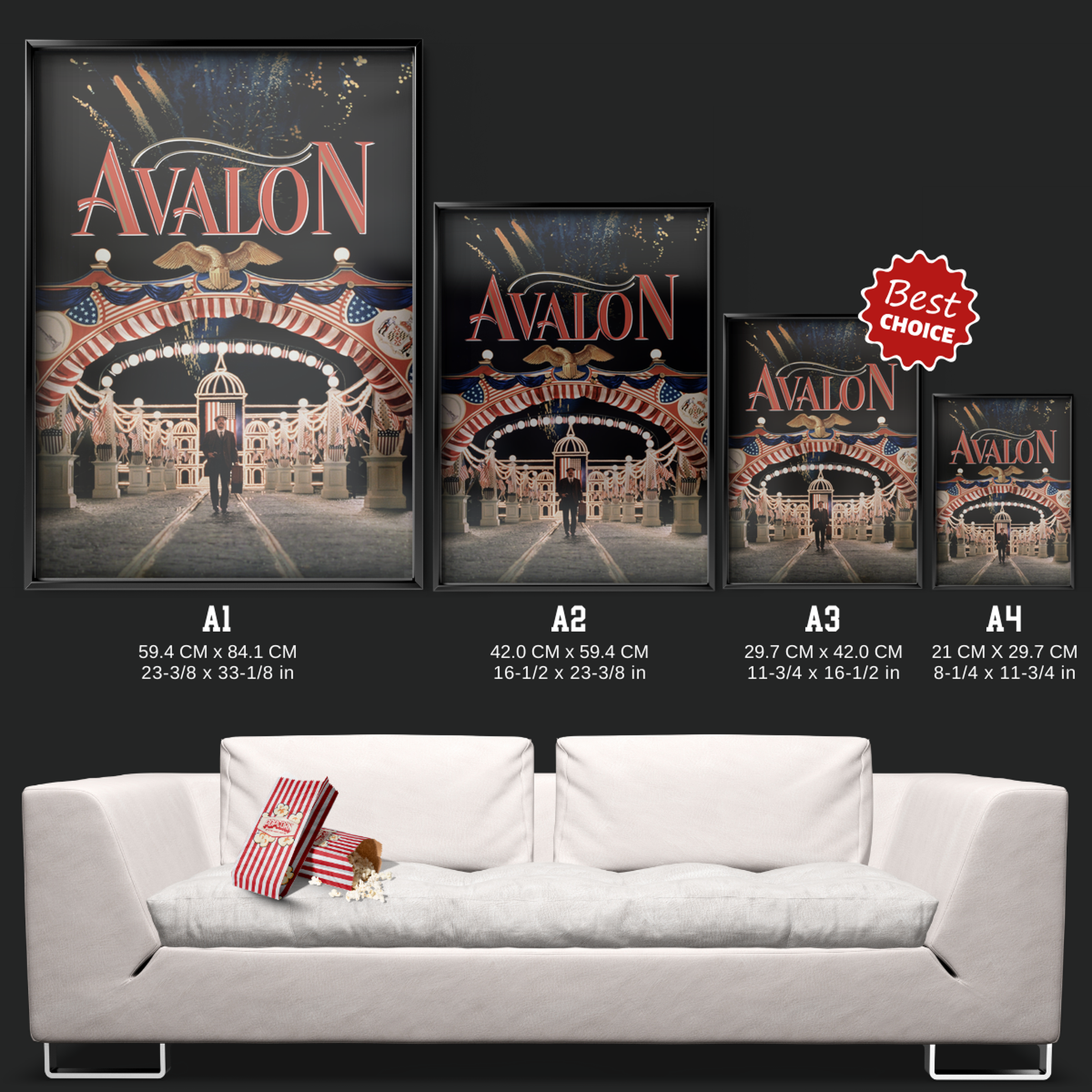 Avalon (1990)