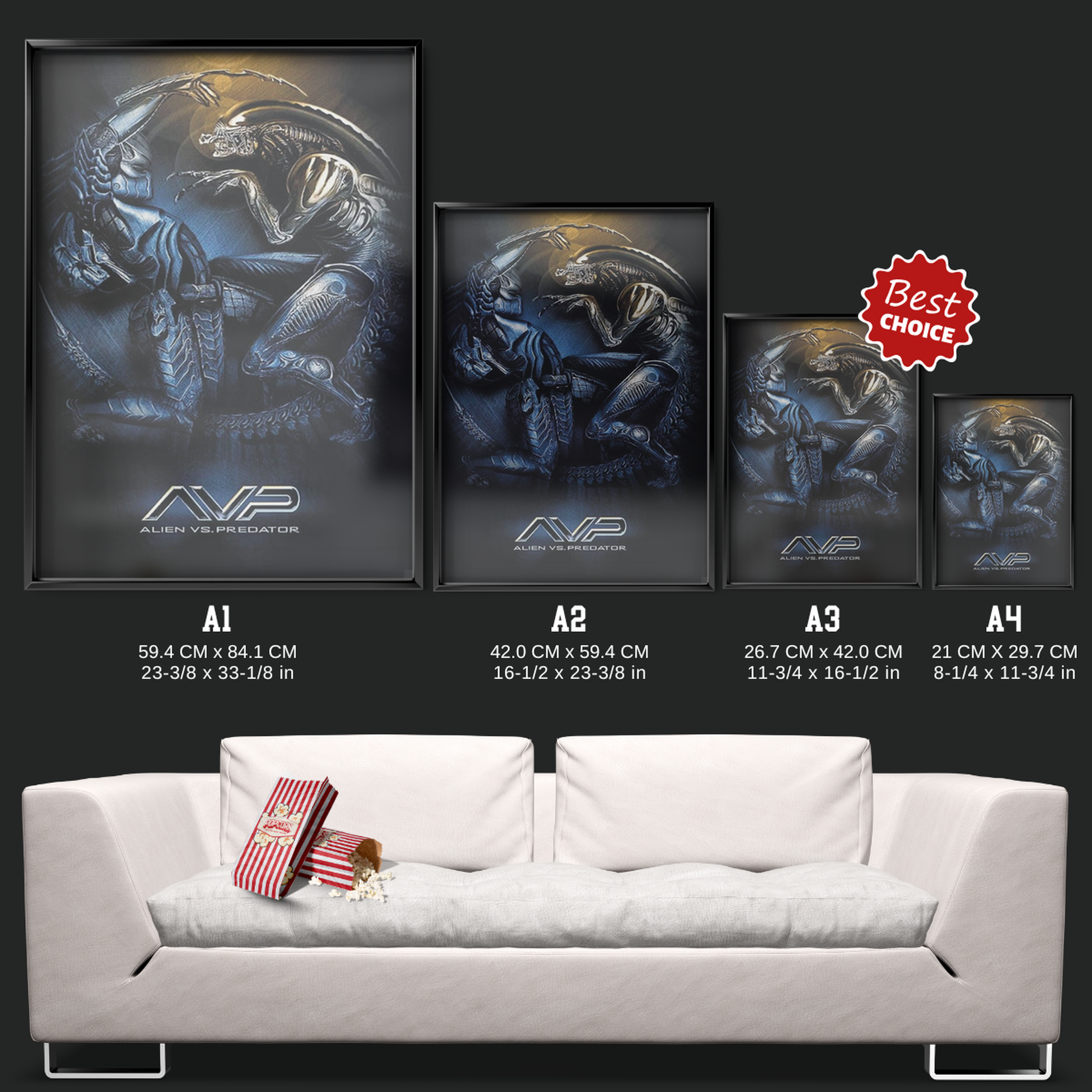 Avp Alien Vs. Predator (2004)