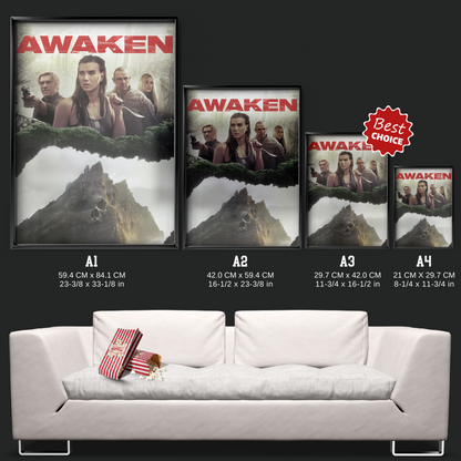 Awaken (2015)