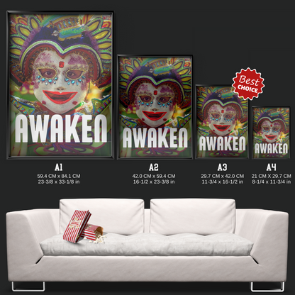 Awaken (2021)