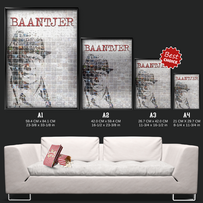 Baantjer (1995)