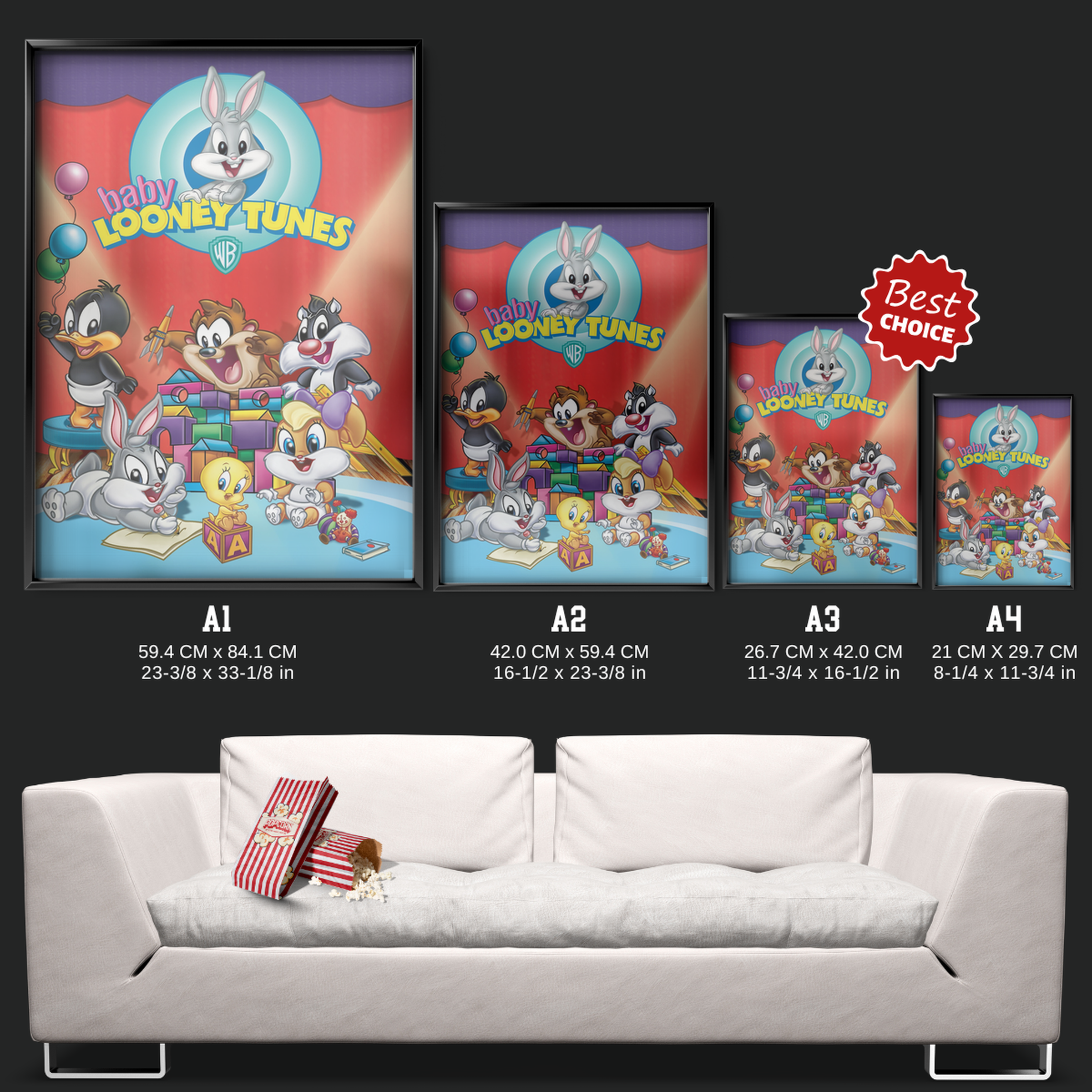 Baby Looney Tunes (2002)