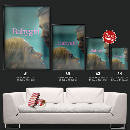 Babygirl (2024)