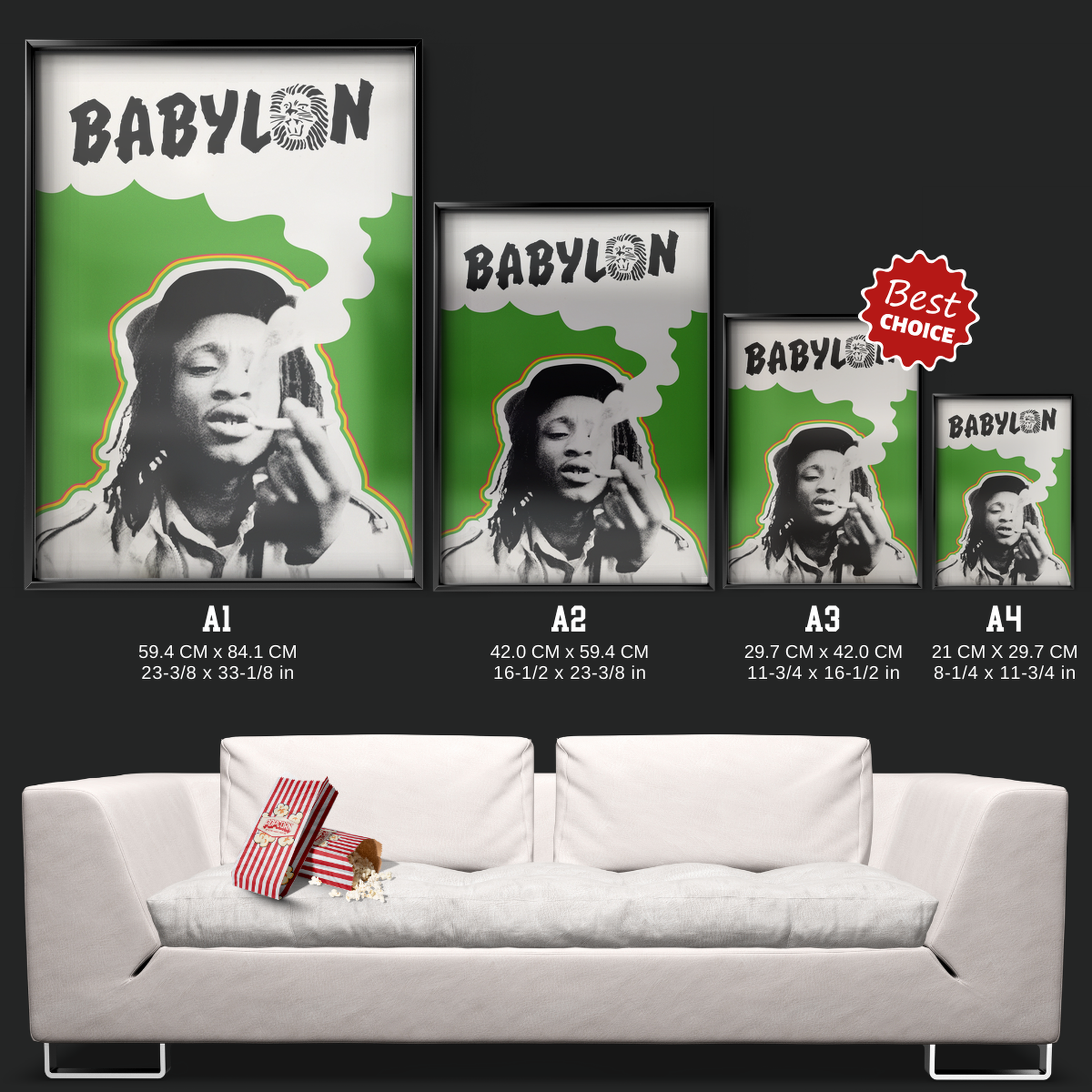 Babylon (1980)