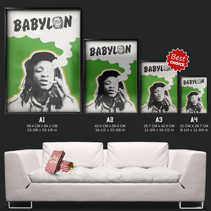 Babylon (1980)