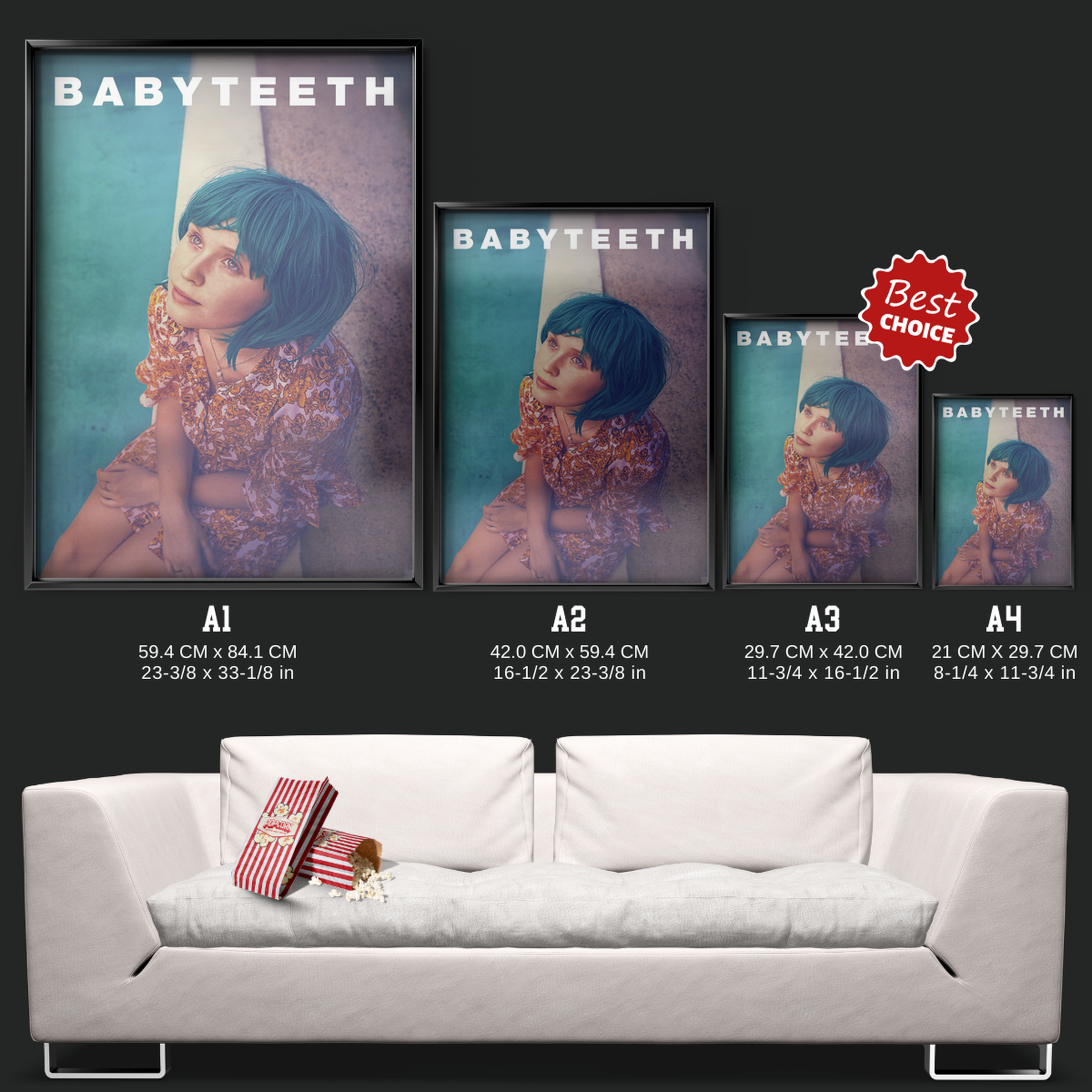 Babyteeth (2020)