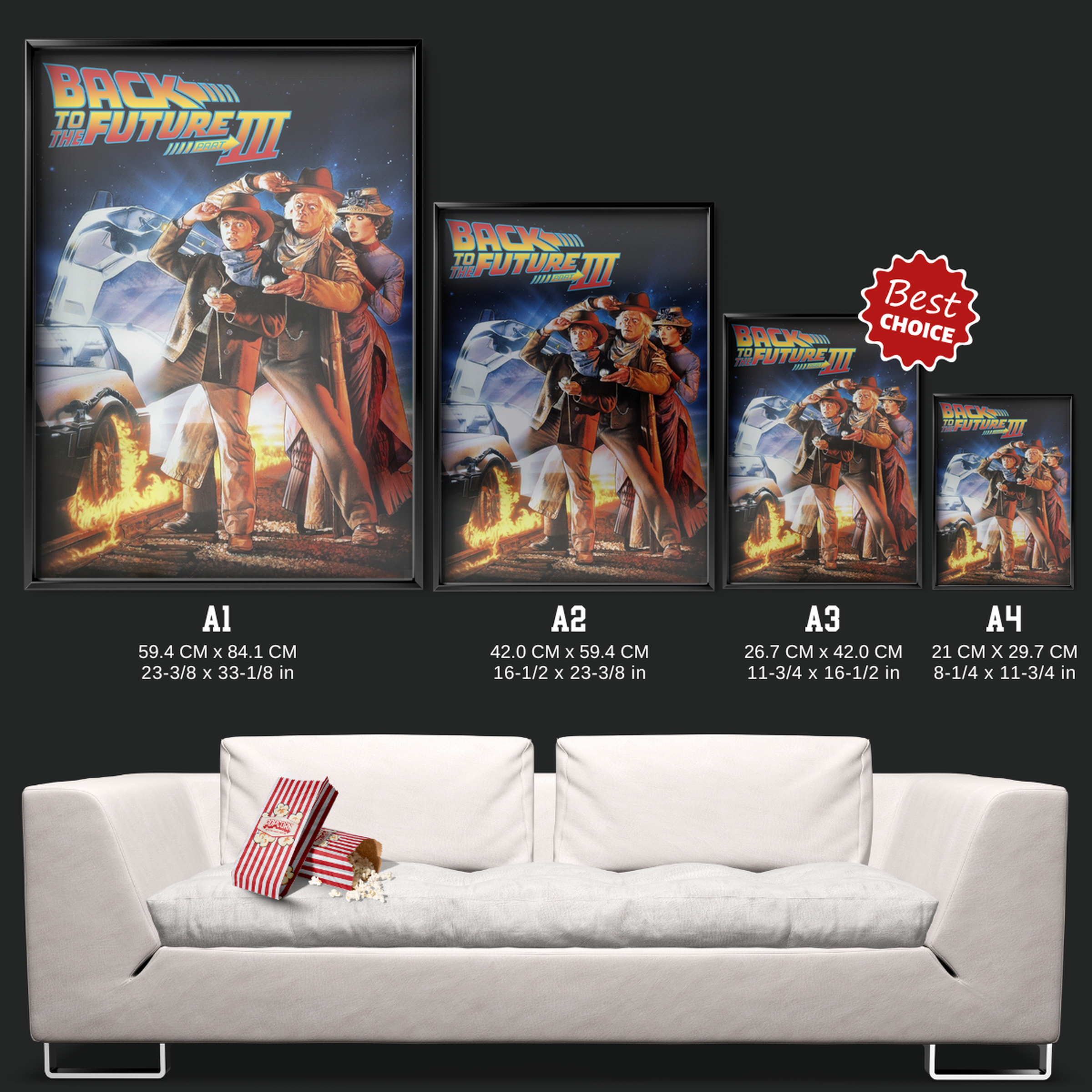 Back To The Future Part Iii (1990)