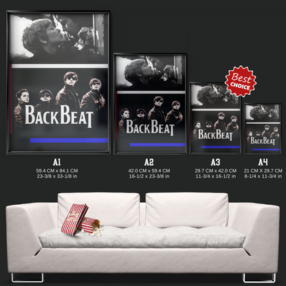 Backbeat (1994)