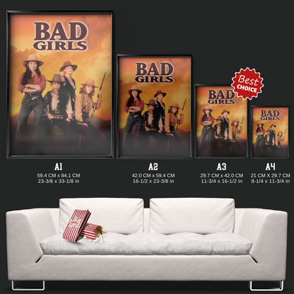 Bad Girls (1994)