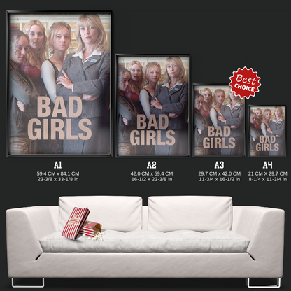 Bad Girls (1999)