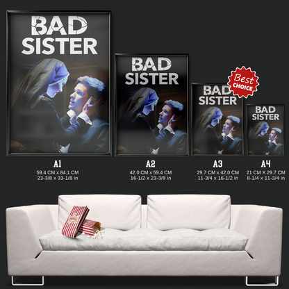 Bad Sister (2015)