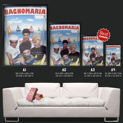 Bagnomaria (1999)
