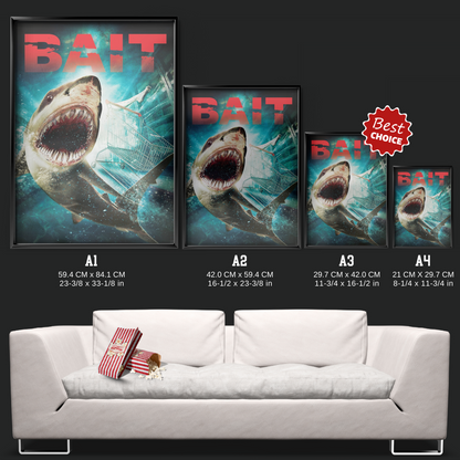 Bait (2012)