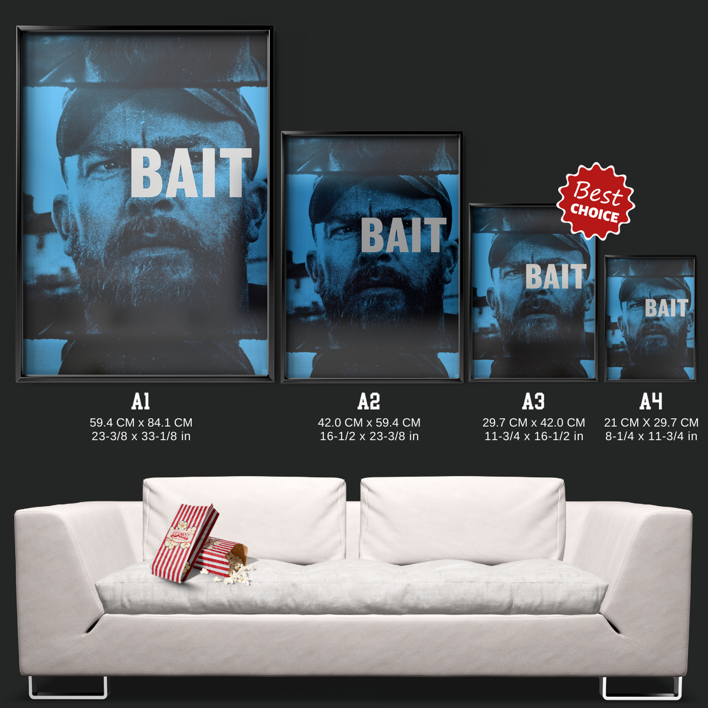 Bait (2019)