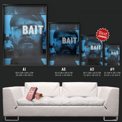Bait (2019)