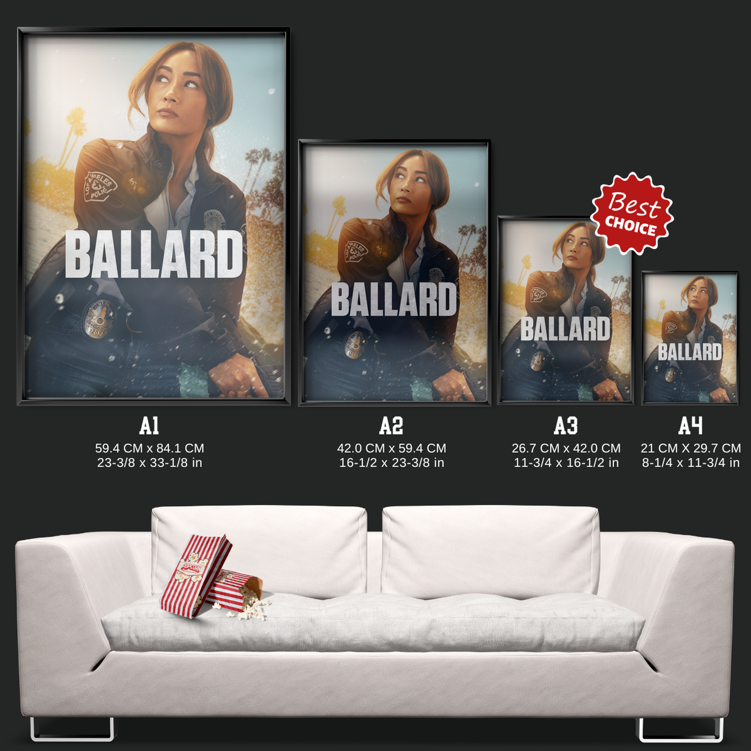 Ballard (2025)