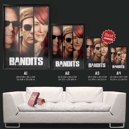 Bandits (2001)