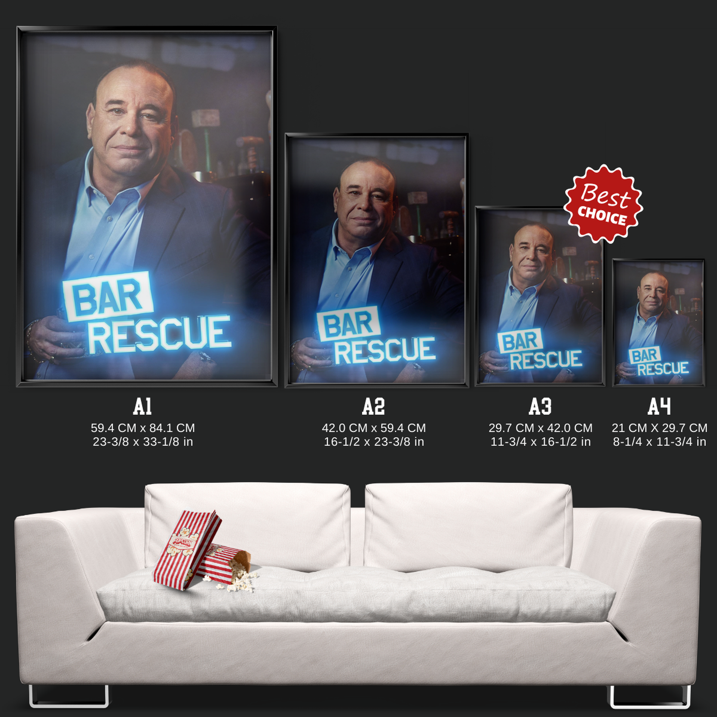 Bar Rescue (2011)