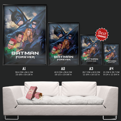 Batman Forever (1995)