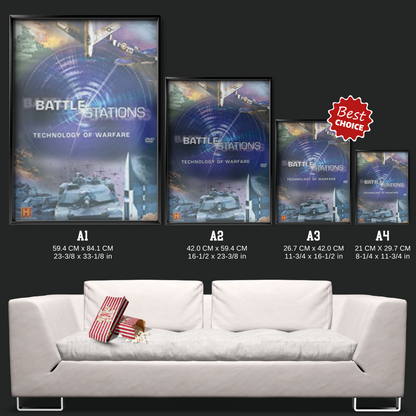 Battle Stations (2000)