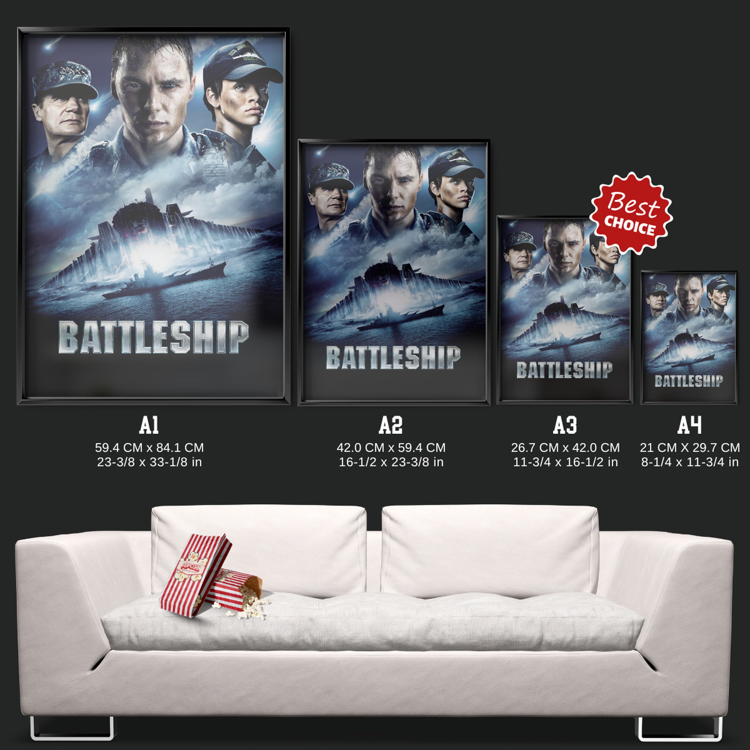 Battleship (2012)