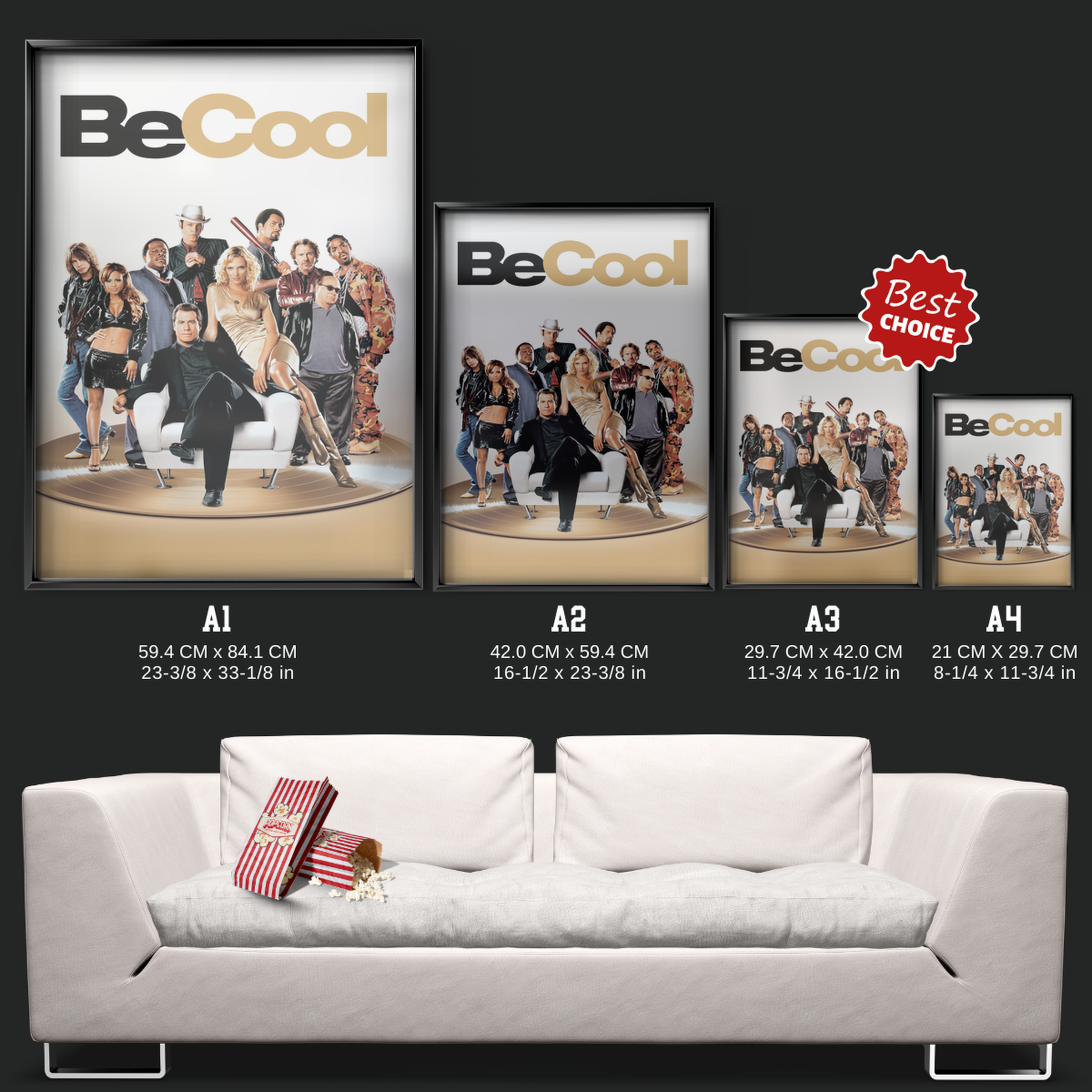 Be Cool (2005)