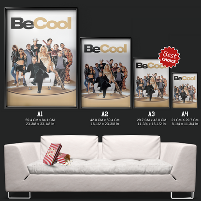 Be Cool (2005)
