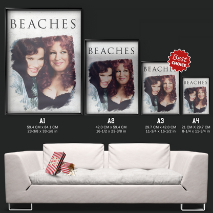 Beaches (1988)