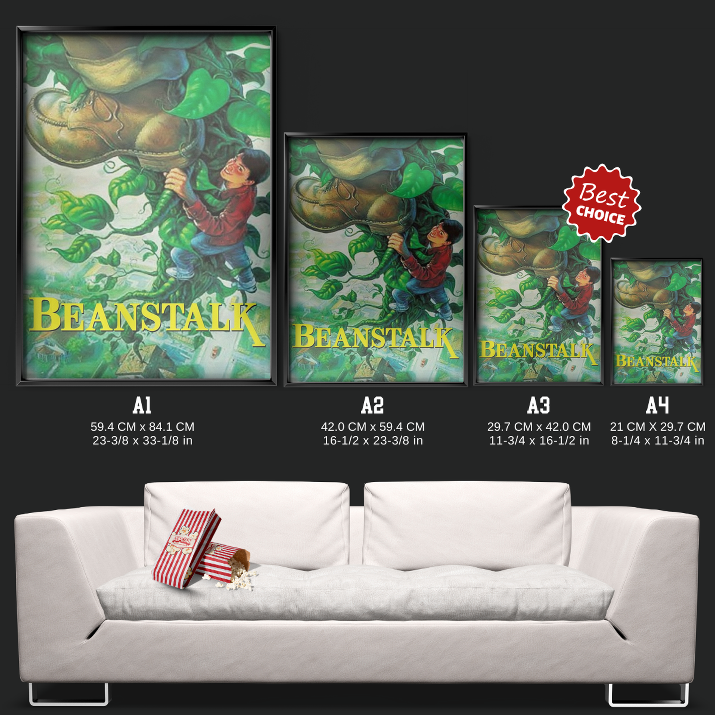 Beanstalk (1994)