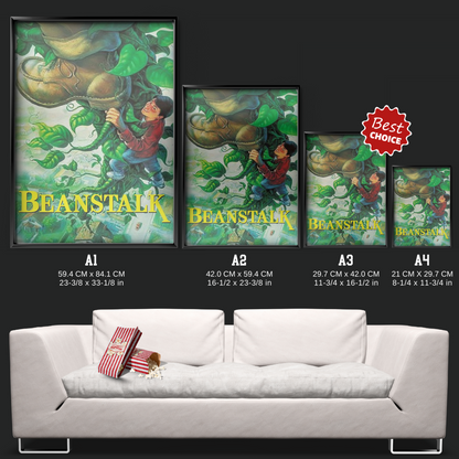 Beanstalk (1994)