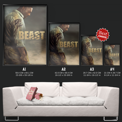 Beast (2022)